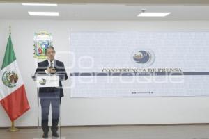 FISCALÍA GENERAL DEL ESTADO