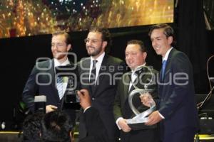 PREMIOS CCE PUEBLA 2024
