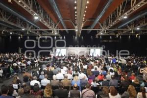 GOBIERNO ESTATAL . DIGNIFICACIÓN DE AULAS