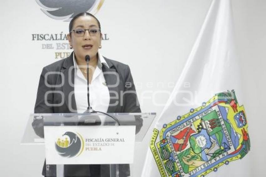 FGE . ODETTE ALEJANDRA FLORES