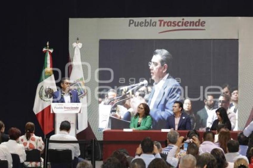 GOBIERNO ESTATAL . DIGNIFICACIÓN DE AULAS