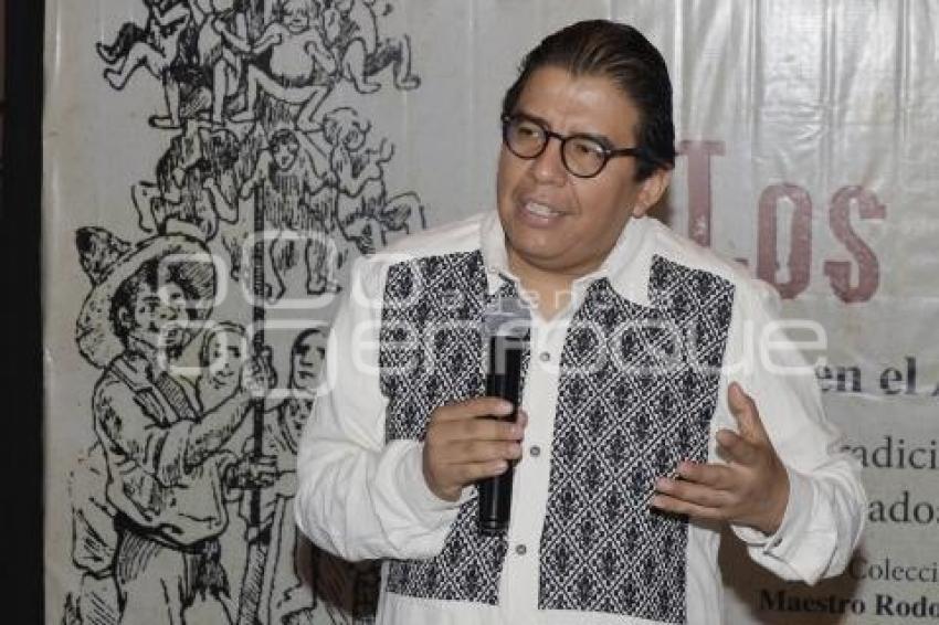 FABIÁN VALDIVIA