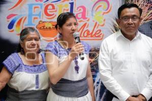 FERIA DEL MOLE
