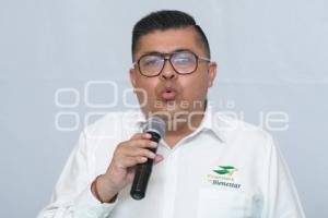 TLAXCALA . OSCAR ROBLES AVILÉS