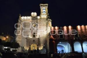 ATLIXCO . FESTIVAL DE COROS