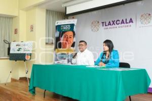 TLAXCALA . TARJETAS FINABIEN