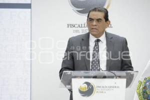 FGE . ALFREDO MONTES