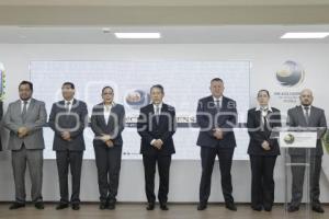 FISCALÍA GENERAL DEL ESTADO