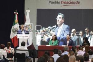 GOBIERNO ESTATAL . DIGNIFICACIÓN DE AULAS