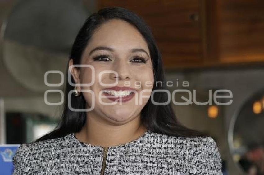 TONANTZIN FERNÁNDEZ