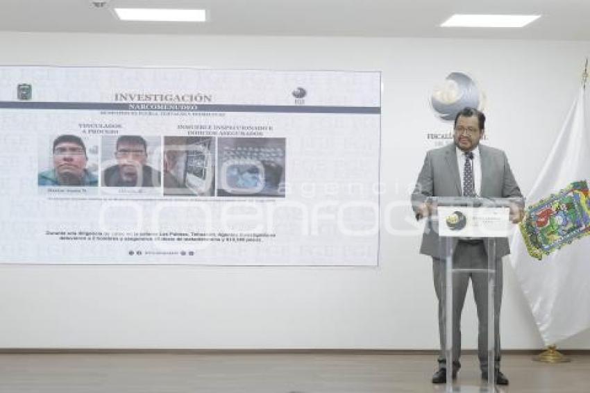 FGE . OSVALDO RAMÍREZ ZAVALA