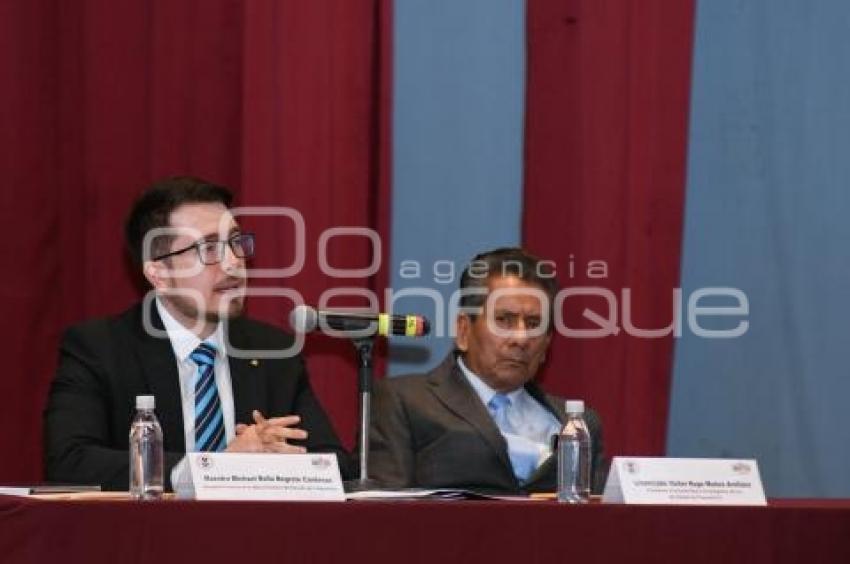 TLAXCALA . REFORMA PODER JUDICIAL