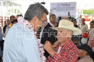 ATLIXCO . MULTIDEPORTIVO HOMEX