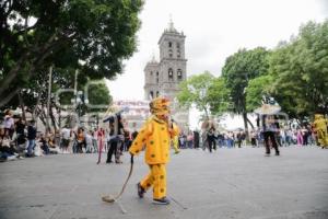 TECUANES