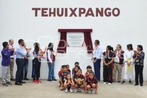 ATLIXCO . MULTIDEPORTIVO HOMEX