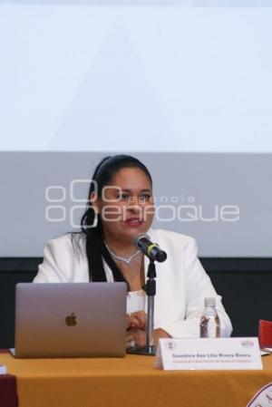 TLAXCALA . ANA LILIA RIVERA