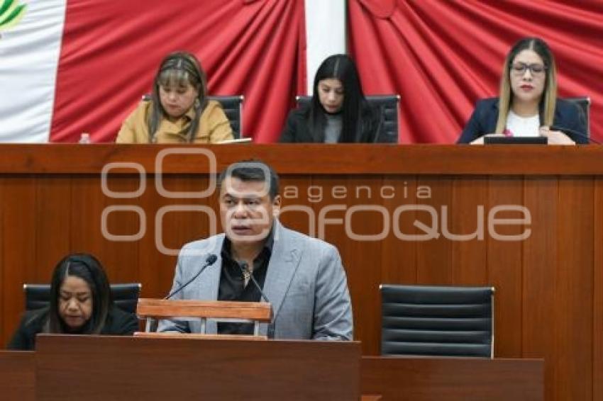 TLAXCALA . CONGRESO