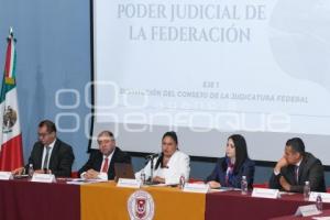 TLAXCALA . REFORMA PODER JUDICIAL