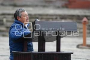 TLAXCALA . DONACIÓN HÍBRIDOS SEDENA