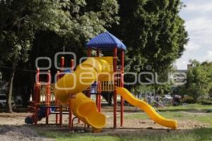 PARQUE CENHCH