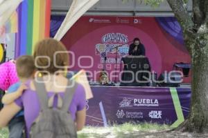 FESTIVAL COLORES