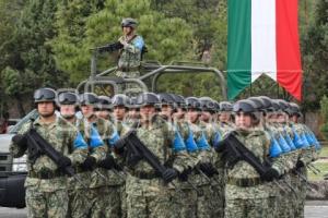 TLAXCALA . DONACIÓN HÍBRIDOS SEDENA