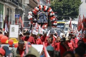 MANIFESTACIÓN . 28 DE OCTUBRE
