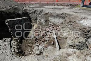 TLAXCALA . REHABILITACIÓN CARRETERA SOLTEPEC