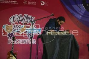 FESTIVAL COLORES