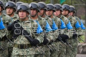 TLAXCALA . DONACIÓN HÍBRIDOS SEDENA