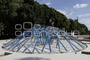 PARQUE CENHCH