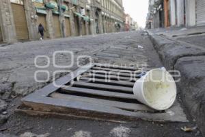 BASURA
