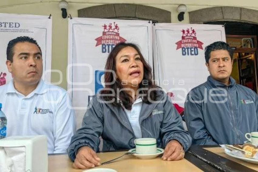 TLAXCALA . ADMISIONES BACHILLERATO
