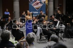 ORQUESTA TÍPICA DE PUEBLA