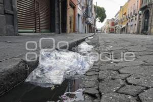 BASURA