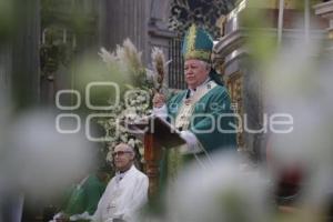 MISA DOMINICAL