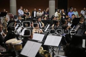ORQUESTA . CECAMBA