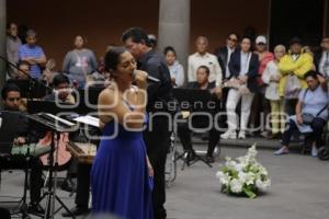 ORQUESTA TÍPICA DE PUEBLA
