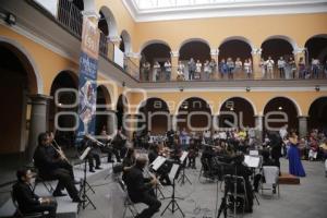 ORQUESTA TÍPICA DE PUEBLA
