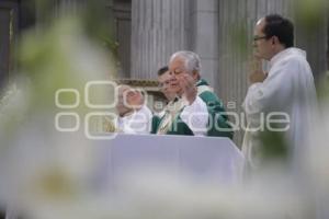 MISA DOMINICAL