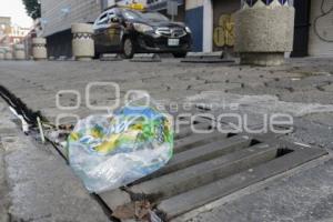 BASURA