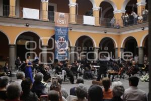 ORQUESTA TÍPICA DE PUEBLA