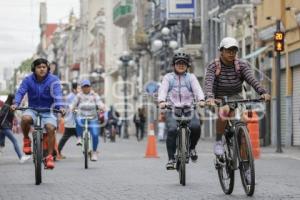 GRAN PASEO