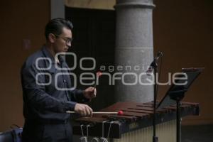 ORQUESTA TÍPICA DE PUEBLA