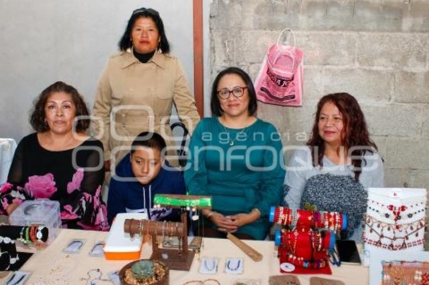 TLAXCALA . CONSTANCIA DE CAPACITACIÓN