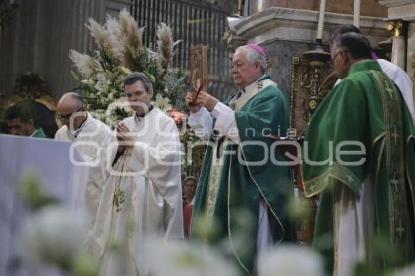 MISA DOMINICAL