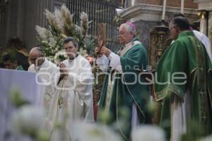 MISA DOMINICAL