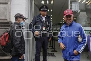 BANCO BIENESTAR . PENSIONES
