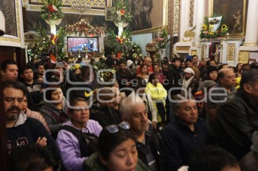 SEÑOR DE LAS MARAVILLAS
