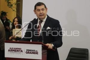 ALEJANDRO ARMENTA
